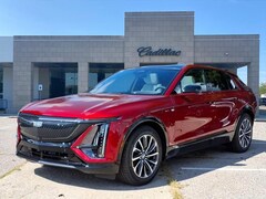 2026 CADILLAC LYRIQ Sport SUV 2026 CADILLAC LYRIQ Sport SUV