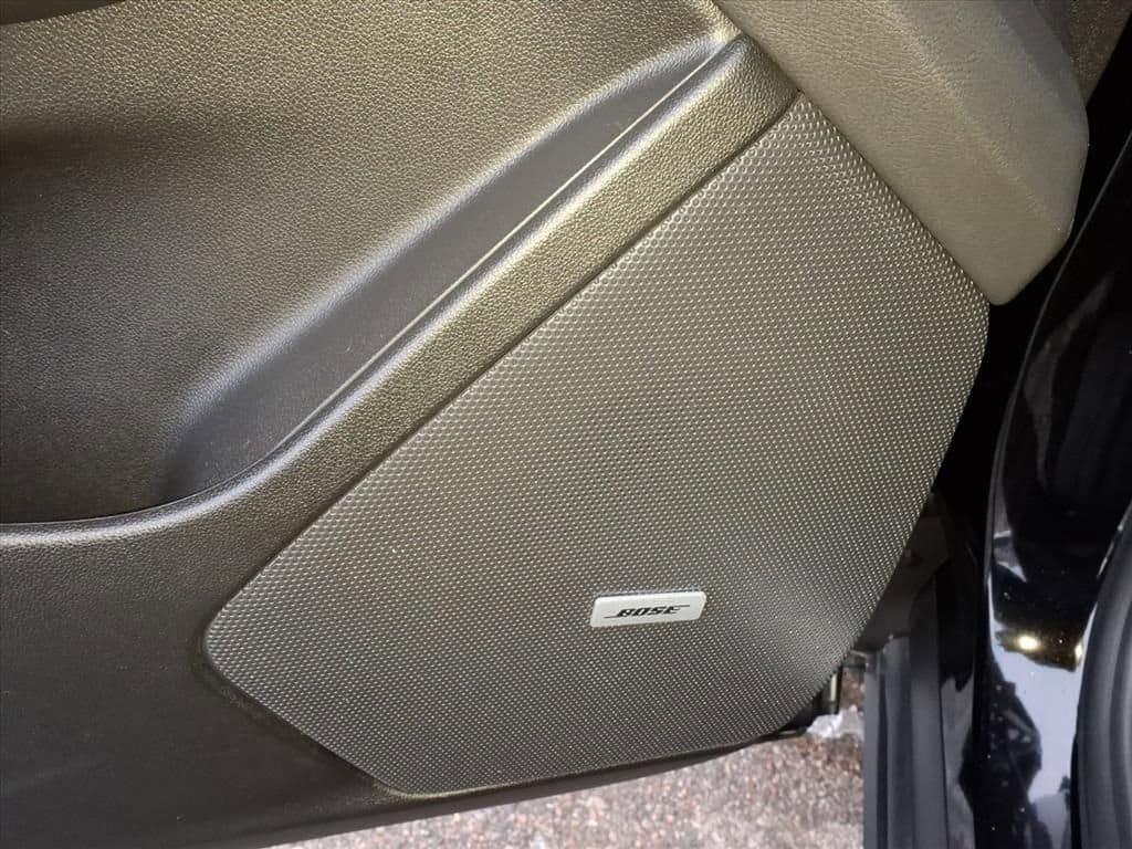 Thumbnail: 2025 Cadillac XT6 - 14