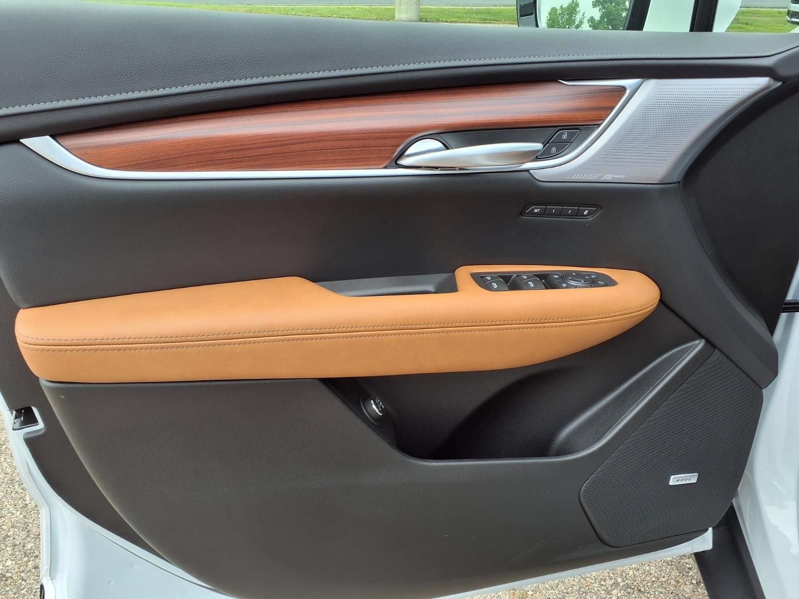 2026 Cadillac XT5 Premium Luxury - Photo 11