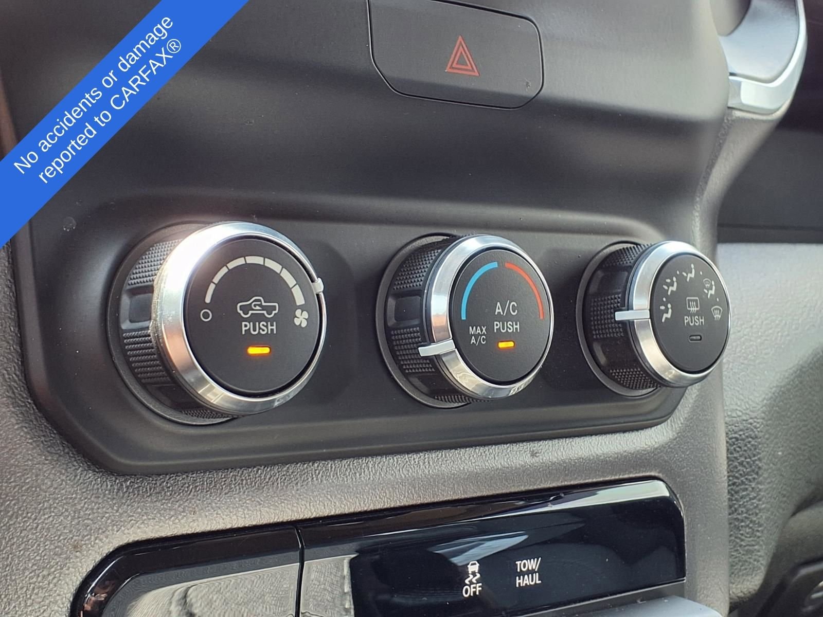 Thumbnail: 2019 RAM 1500 - 27