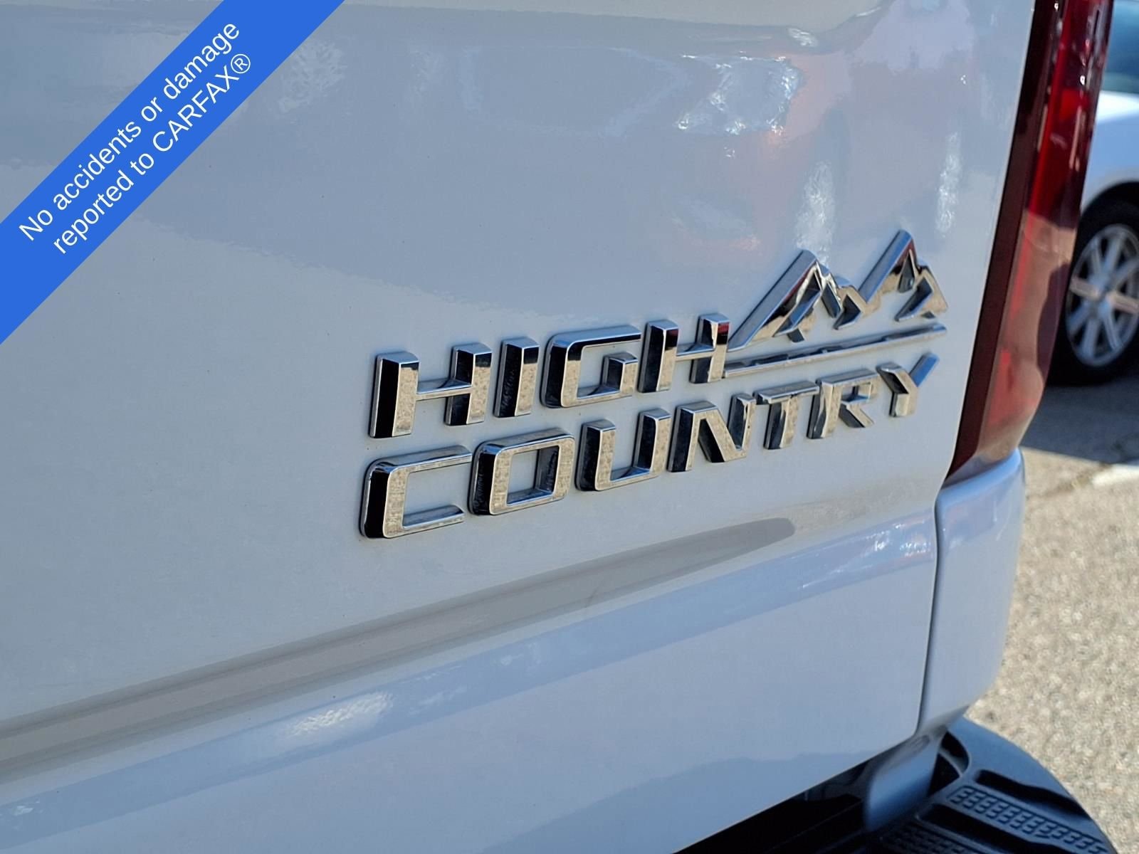 Thumbnail: 2022 Chevrolet Silverado 3500 - 10