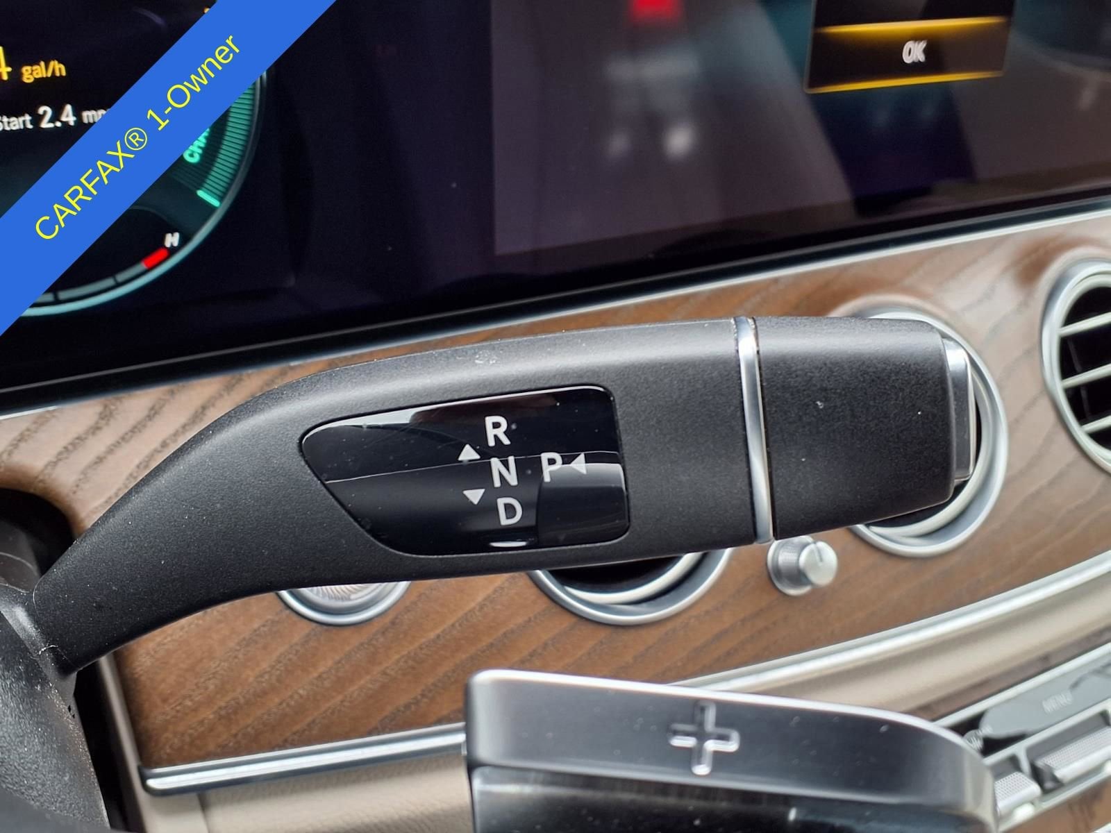 2021 Mercedes-Benz E-Class E350 - Photo 19