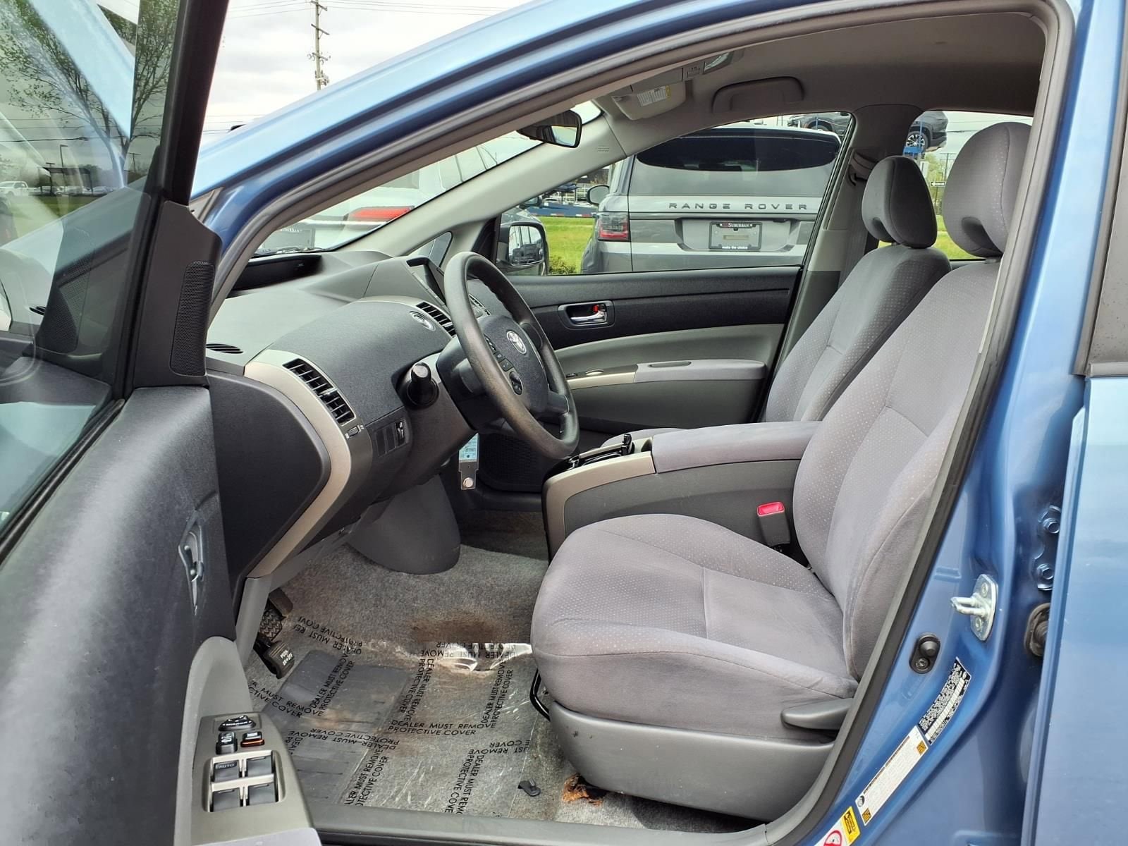 Thumbnail: 2009 Toyota Prius - 17
