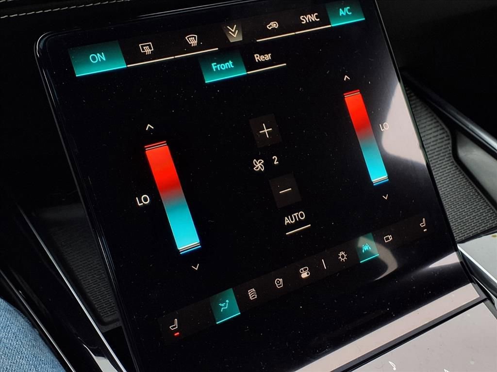 Thumbnail: 2026 Cadillac Escalade - 17