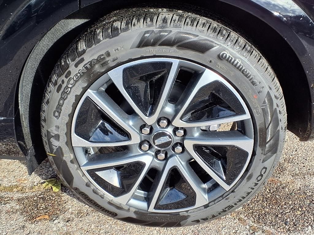 Thumbnail: 2026 Cadillac Optiq - 7