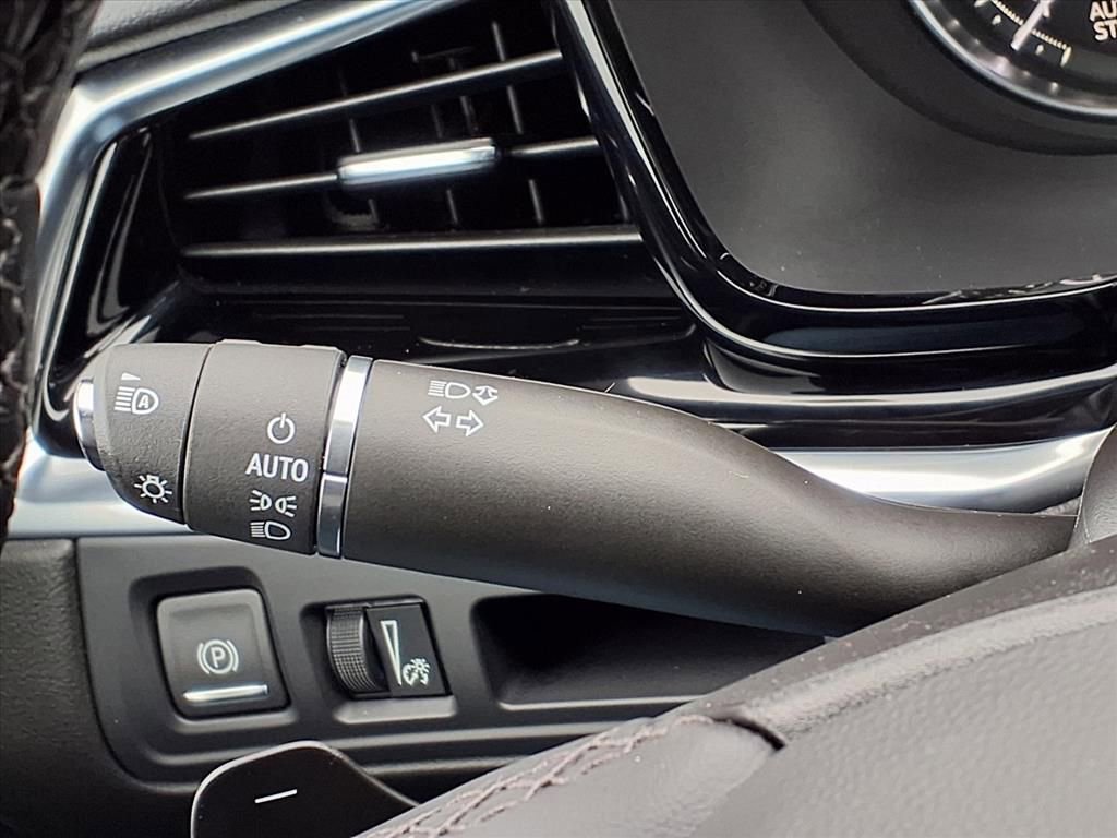 Thumbnail: 2025 Cadillac XT6 - 19