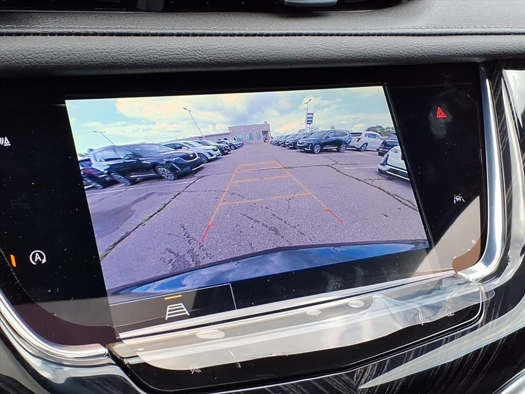 Thumbnail: 2025 Cadillac XT6 - 19