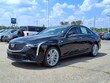 CADILLAC CT4