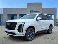 2025 CADILLAC Escalade Sport SUV