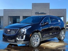 2025 CADILLAC XT5 Premium Luxury SUV