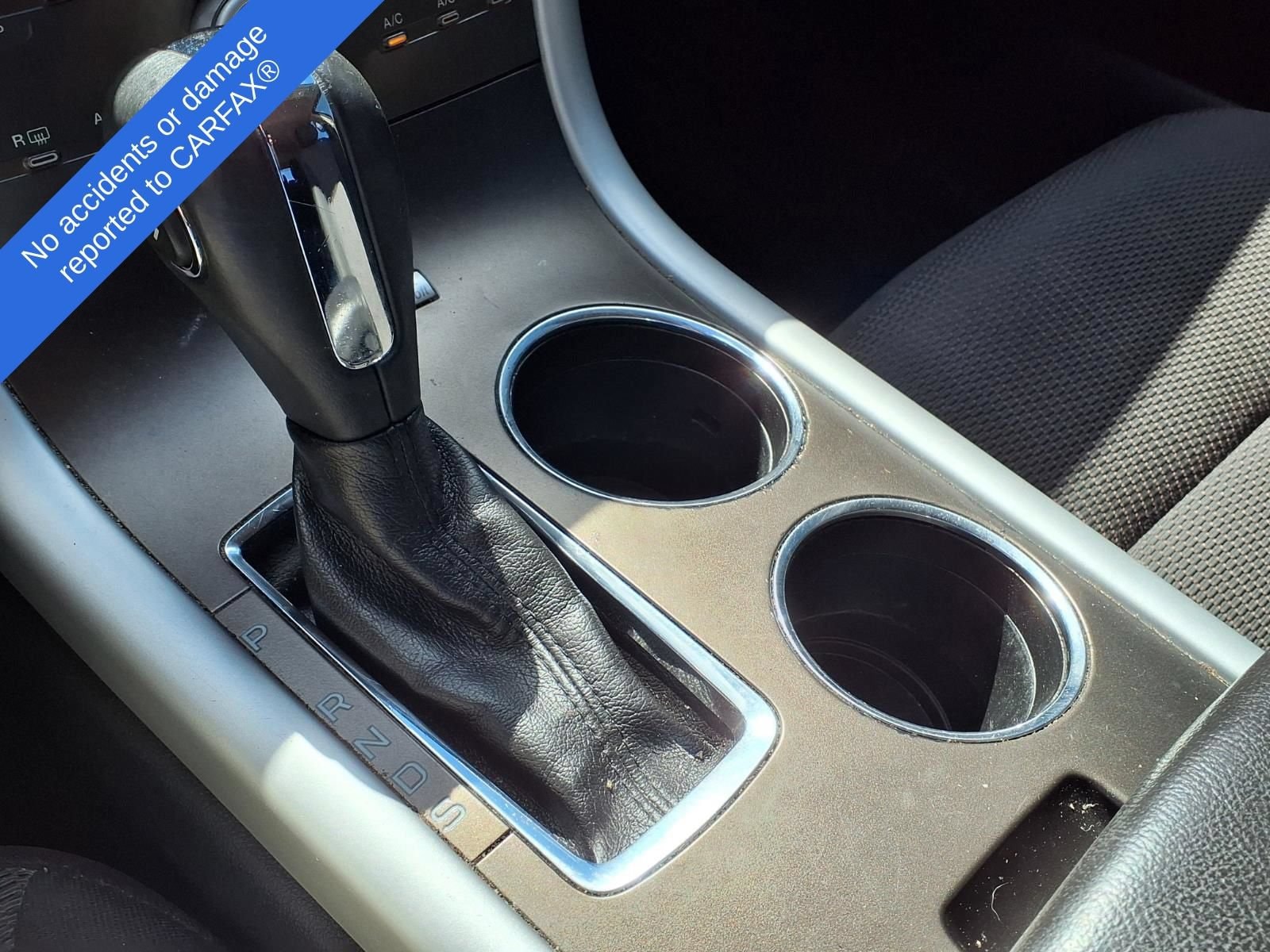 Thumbnail: 2014 Ford Edge - 26