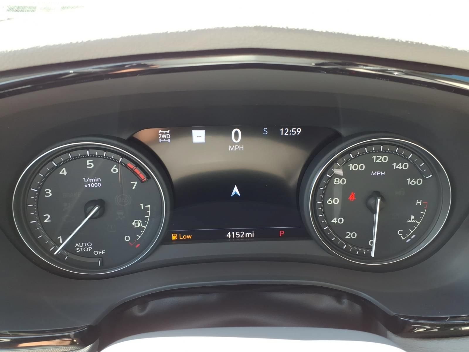2026 Cadillac XT5 Premium Luxury - Photo 15