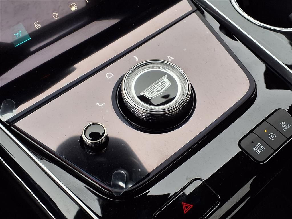 Thumbnail: 2026 Cadillac Escalade - 16