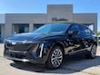 CADILLAC LYRIQ