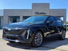 2026 CADILLAC LYRIQ Sport SUV