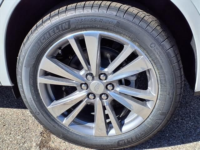 Thumbnail: 2025 Cadillac XT6 - 7