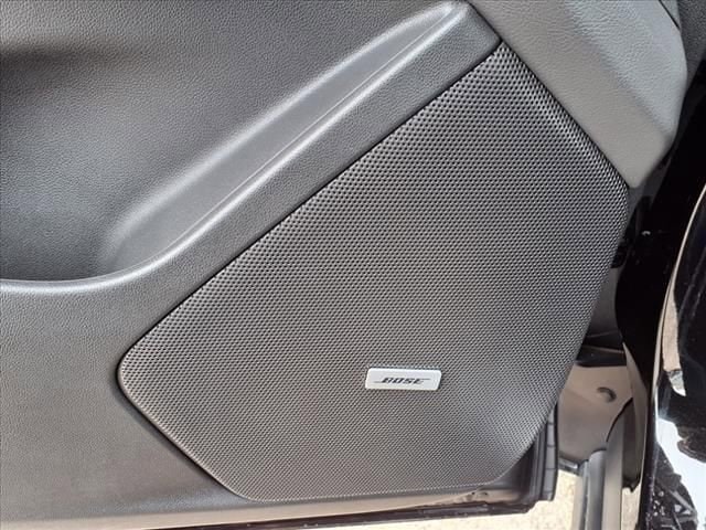 Thumbnail: 2025 Cadillac XT6 - 12