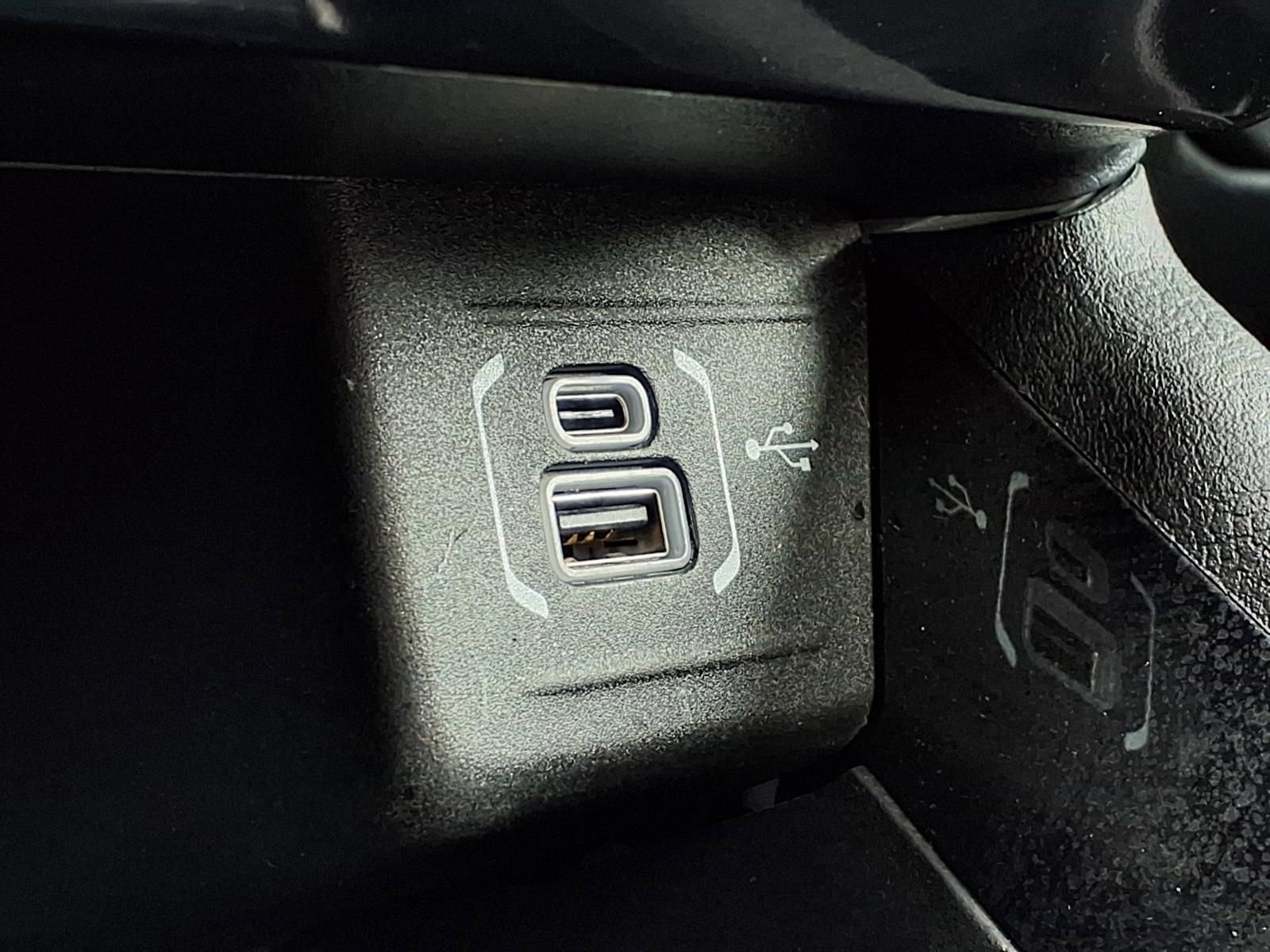 Thumbnail: 2025 Jeep Compass - 22