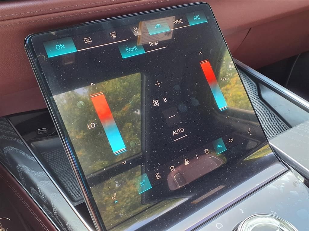 Thumbnail: 2026 Cadillac Escalade - 17