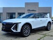 CADILLAC LYRIQ