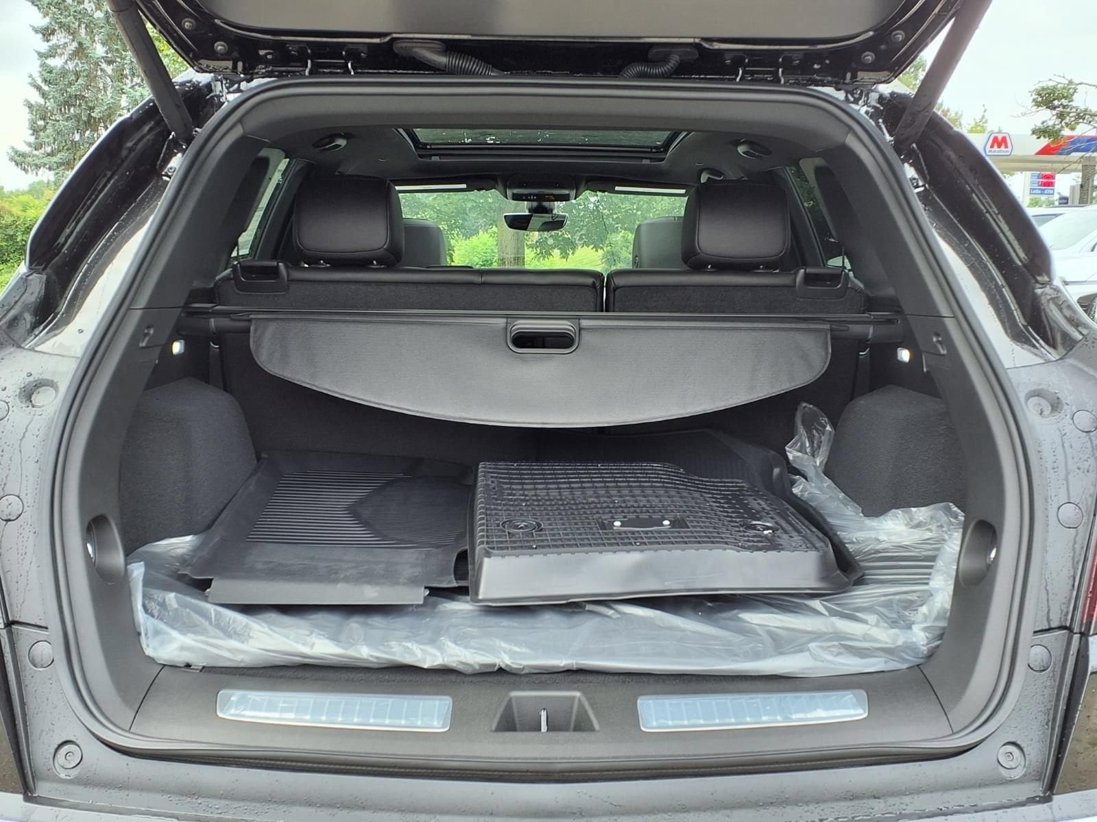2026 Cadillac XT5 Premium Luxury - Photo 9
