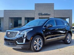 2025 CADILLAC XT5 Premium Luxury SUV