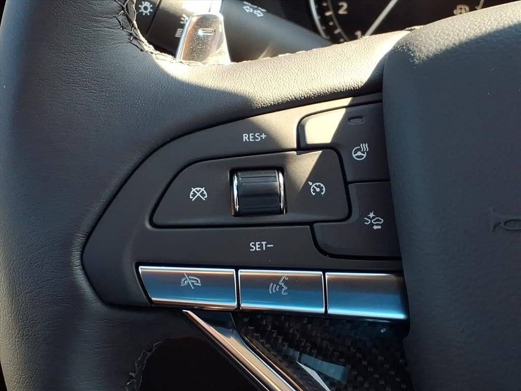 Thumbnail: 2025 Cadillac XT6 - 19