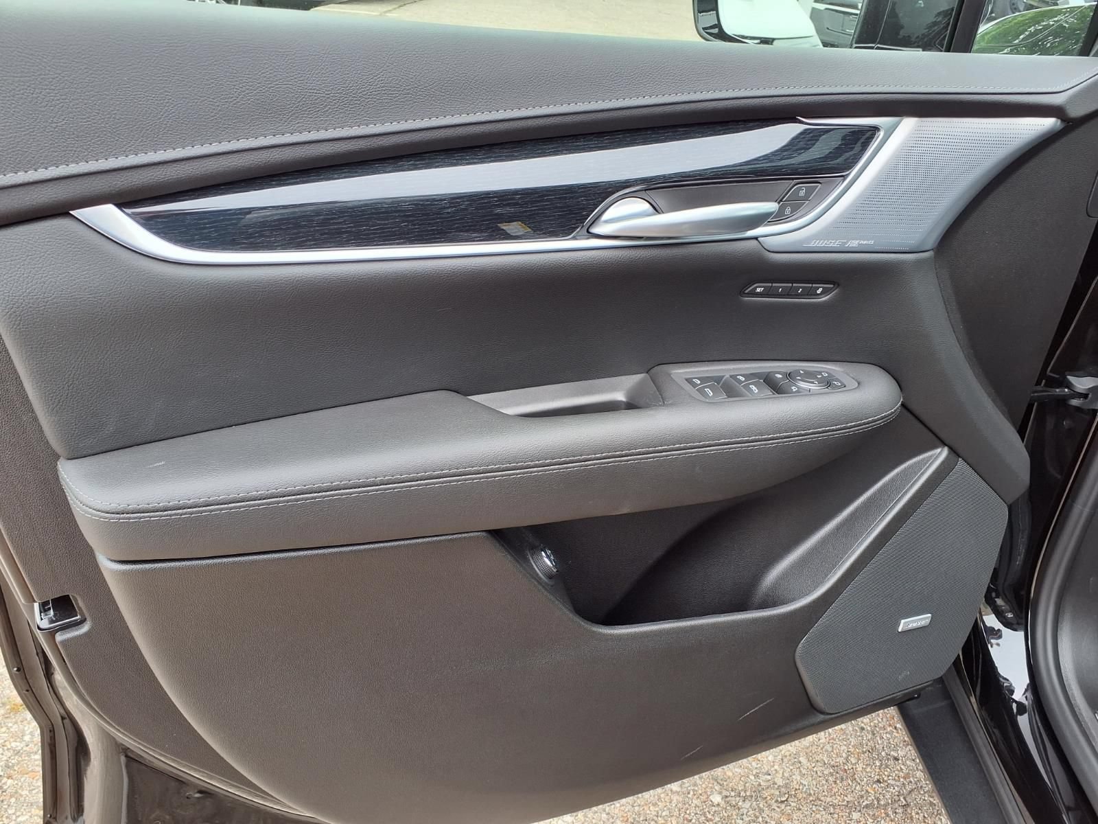 2026 Cadillac XT5 Premium Luxury - Photo 12
