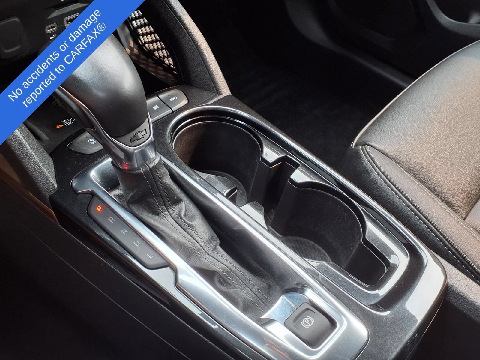 2021 Chevrolet Trailblazer Activ - Photo 27