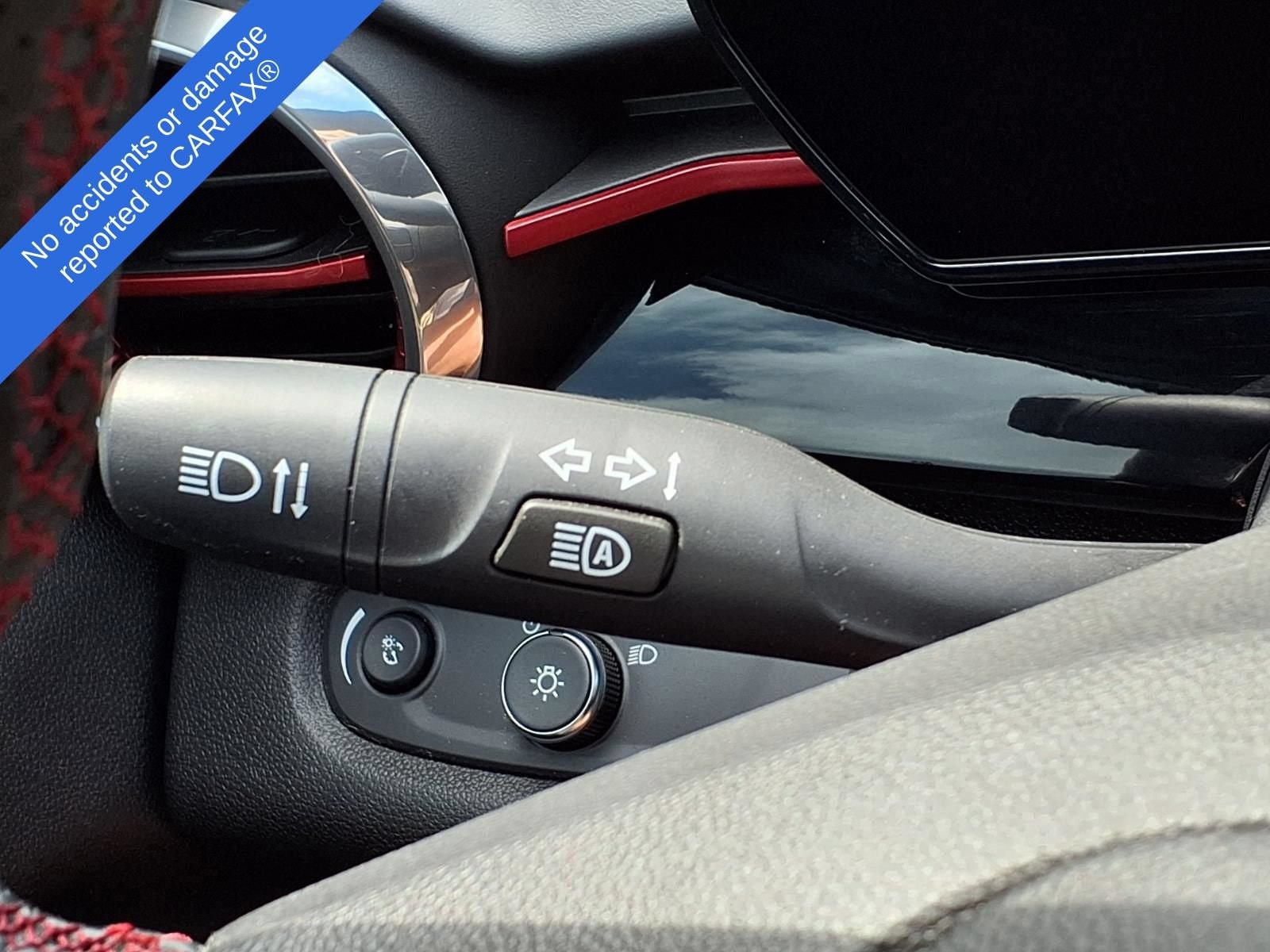 Thumbnail: 2024 Chevrolet Trax - 23