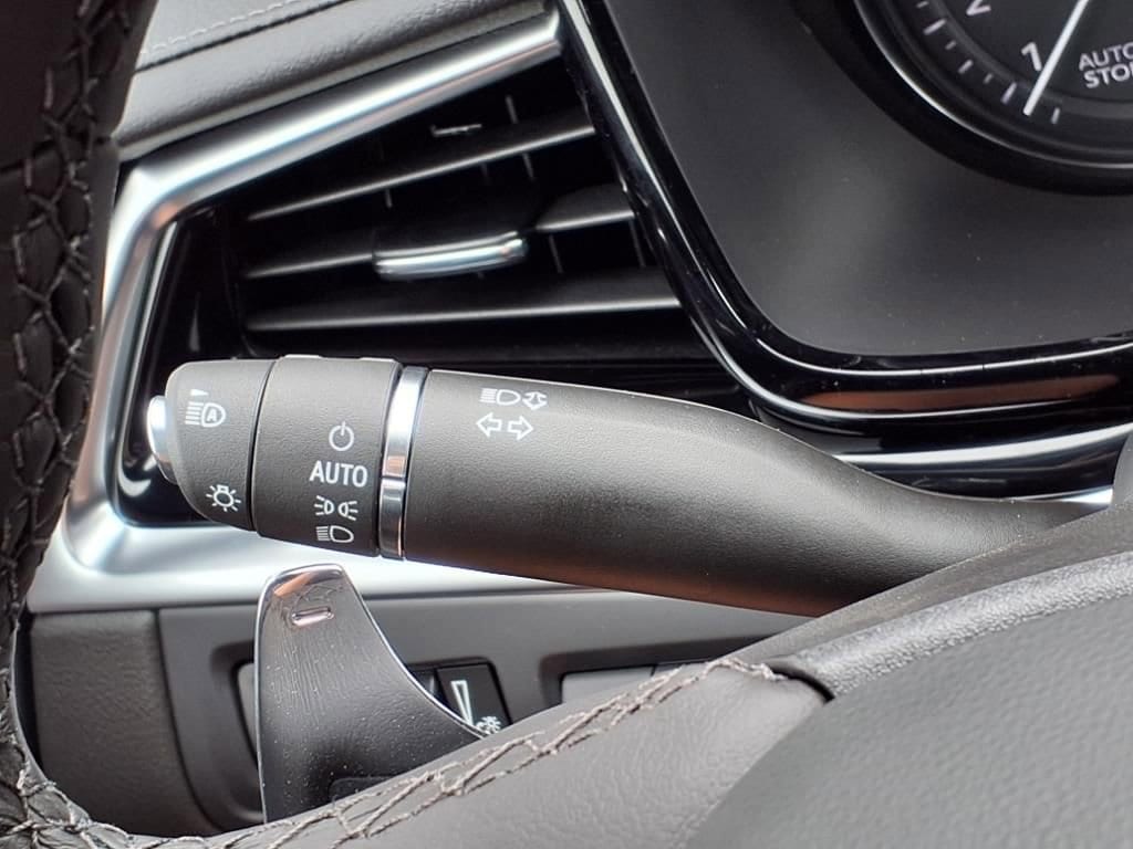 Thumbnail: 2025 Cadillac XT6 - 17