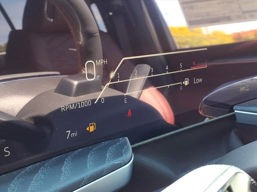 Thumbnail: 2026 Cadillac Escalade - 14