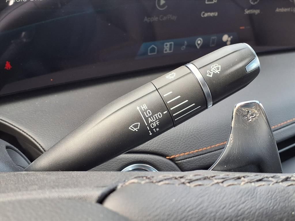 Thumbnail: 2026 Cadillac CT5 - 17