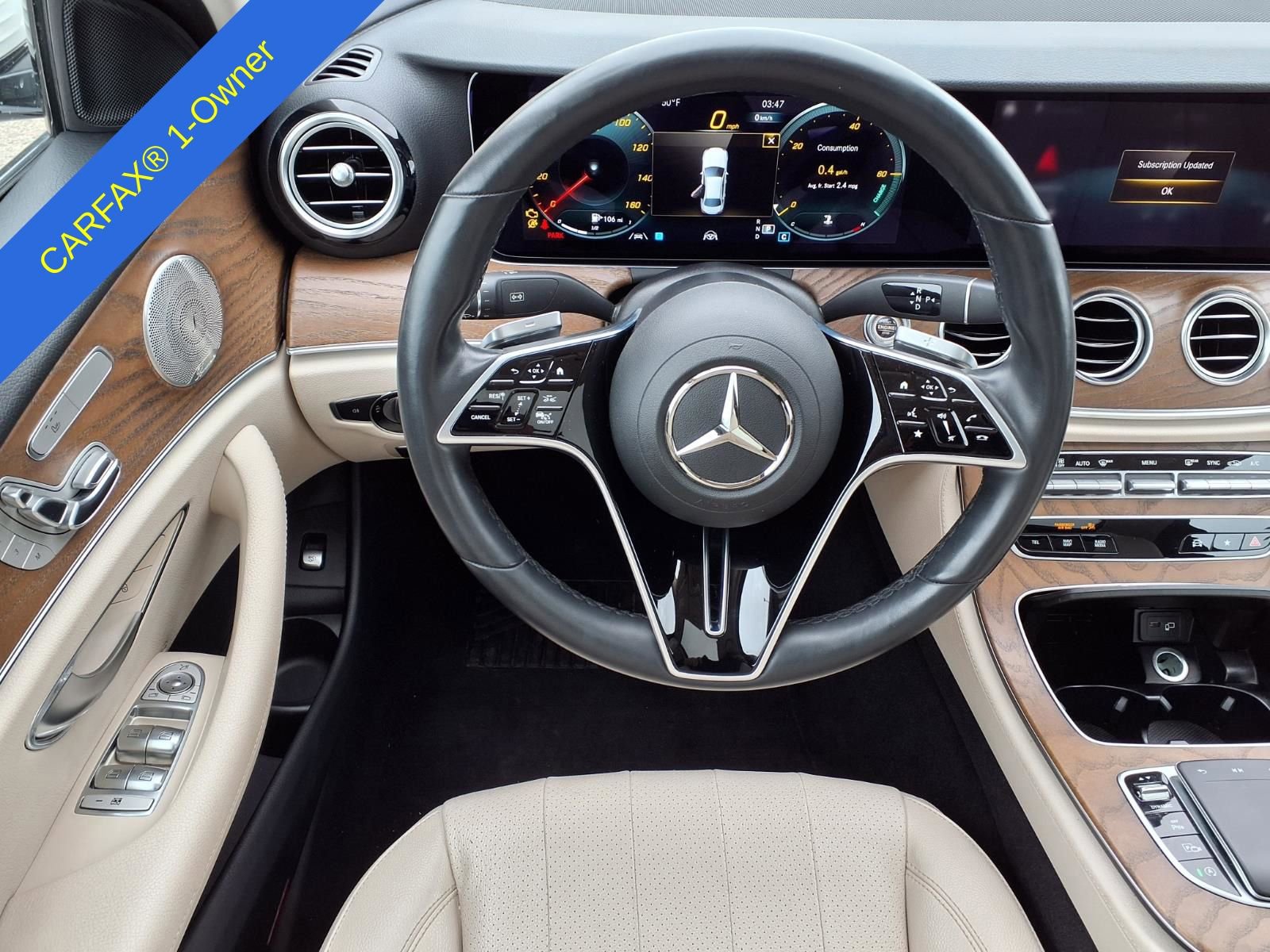 2021 Mercedes-Benz E-Class E350 - Photo 12