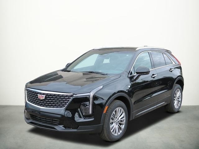 2024 Cadillac XT4 Premium Luxury -
                Ann Arbor, MI