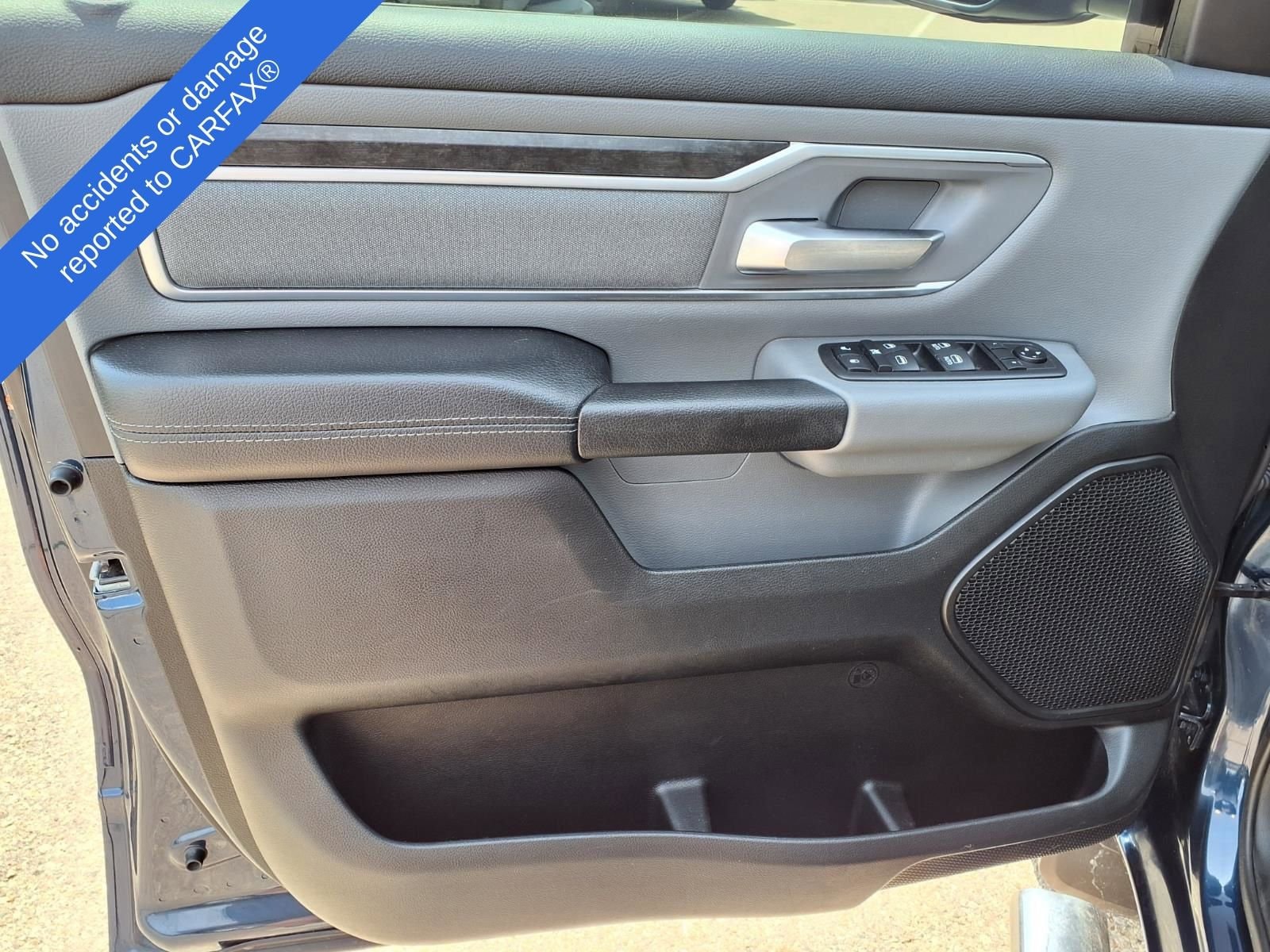 Thumbnail: 2019 RAM 1500 - 16
