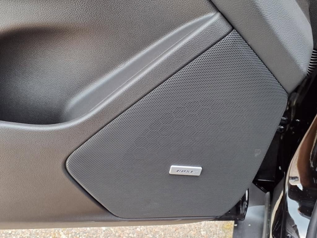 Thumbnail: 2025 Cadillac XT5 - 13