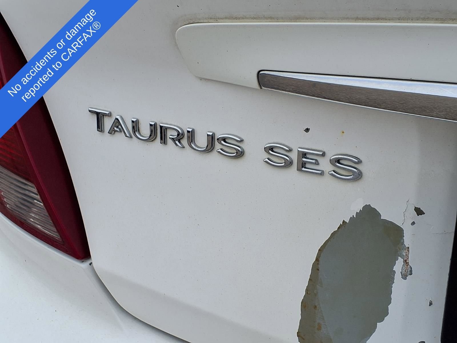 Thumbnail: 2000 Ford Taurus - 12