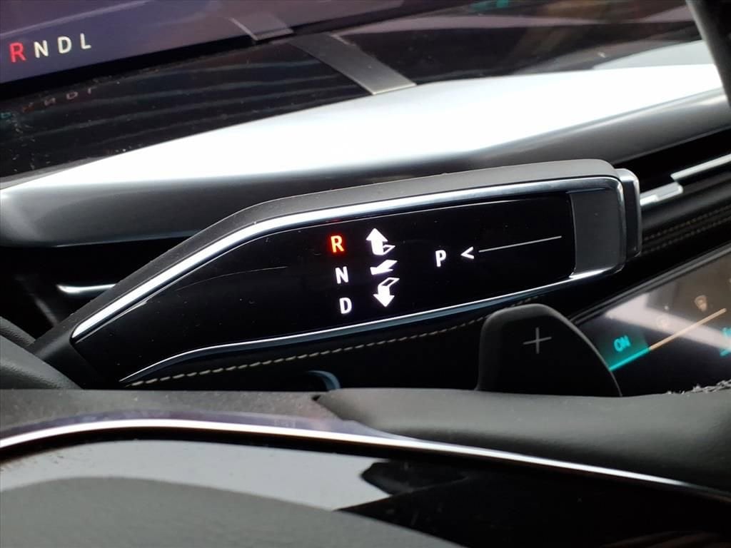 Thumbnail: 2026 Cadillac Escalade - 21