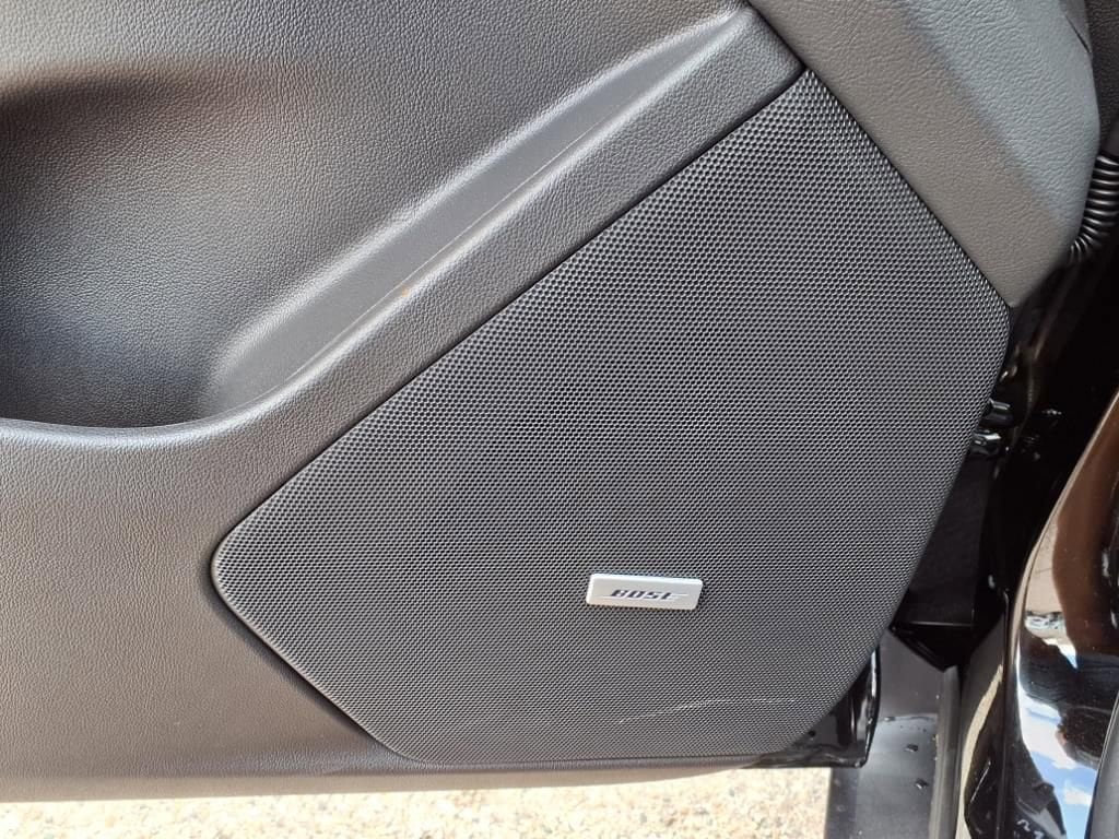 Thumbnail: 2025 Cadillac XT5 - 12