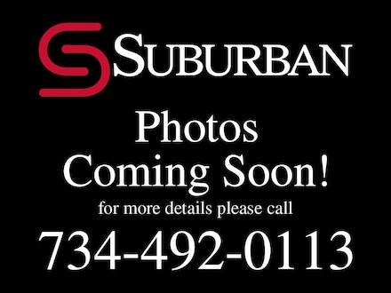 Used 2023 CADILLAC CT4 Premlux in Ann Arbor, MI
