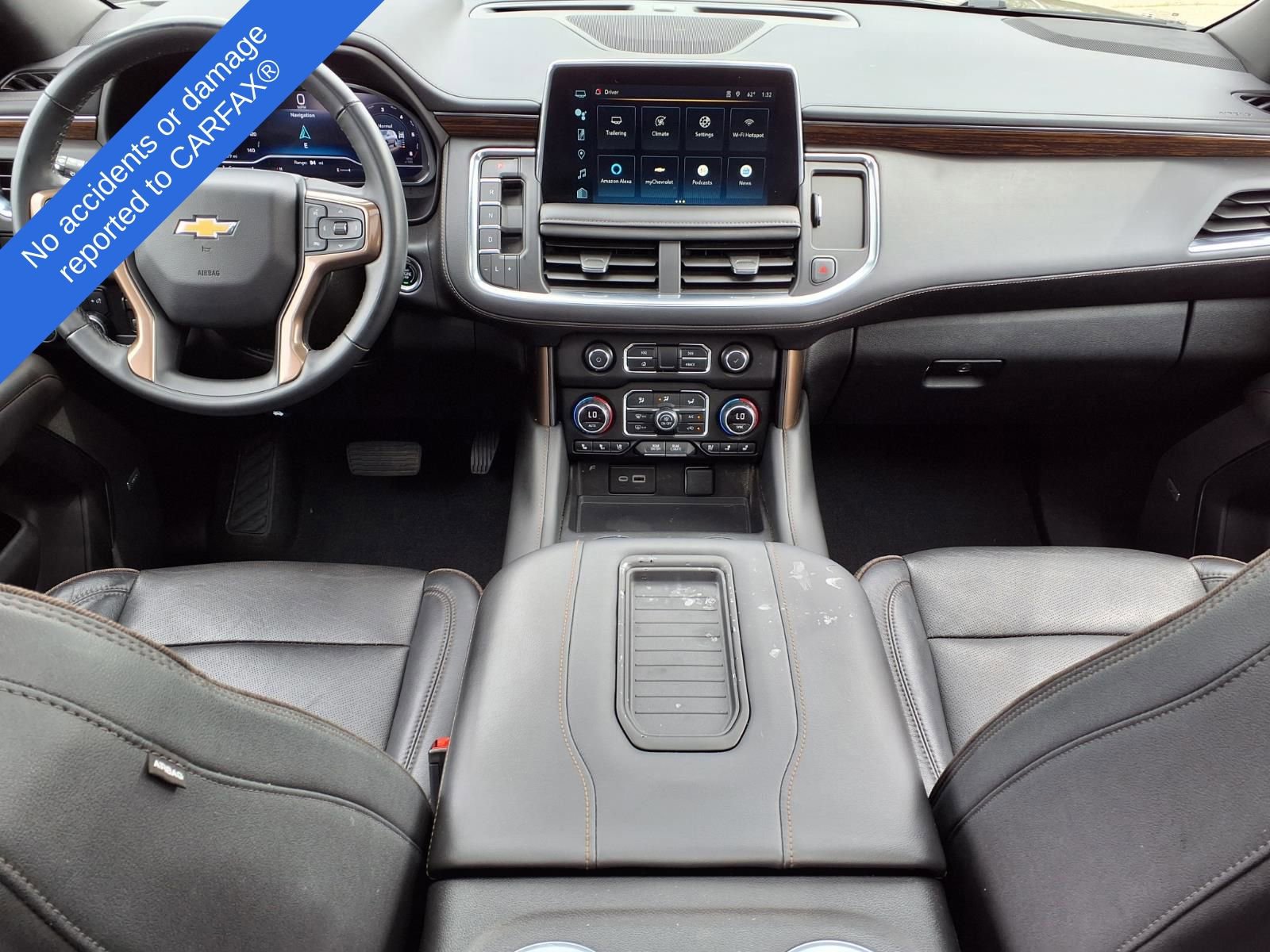 Thumbnail: 2023 Chevrolet Tahoe - 13