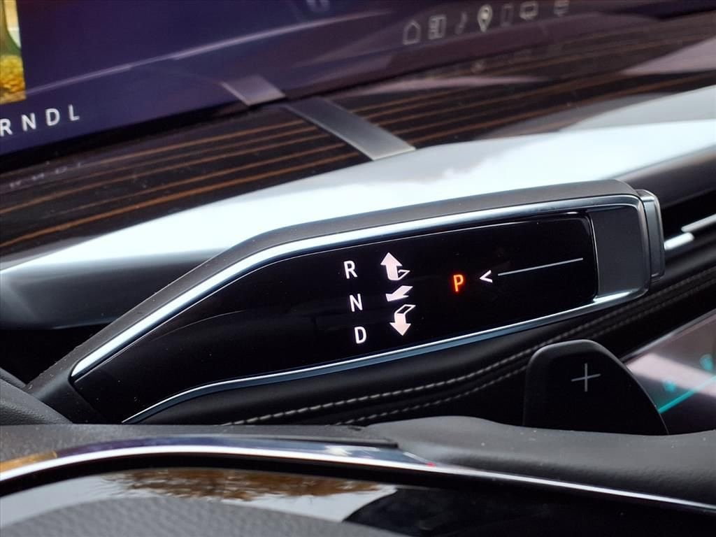 Thumbnail: 2026 Cadillac Escalade - 22