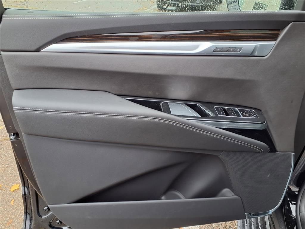 Thumbnail: 2026 Cadillac Escalade - 11