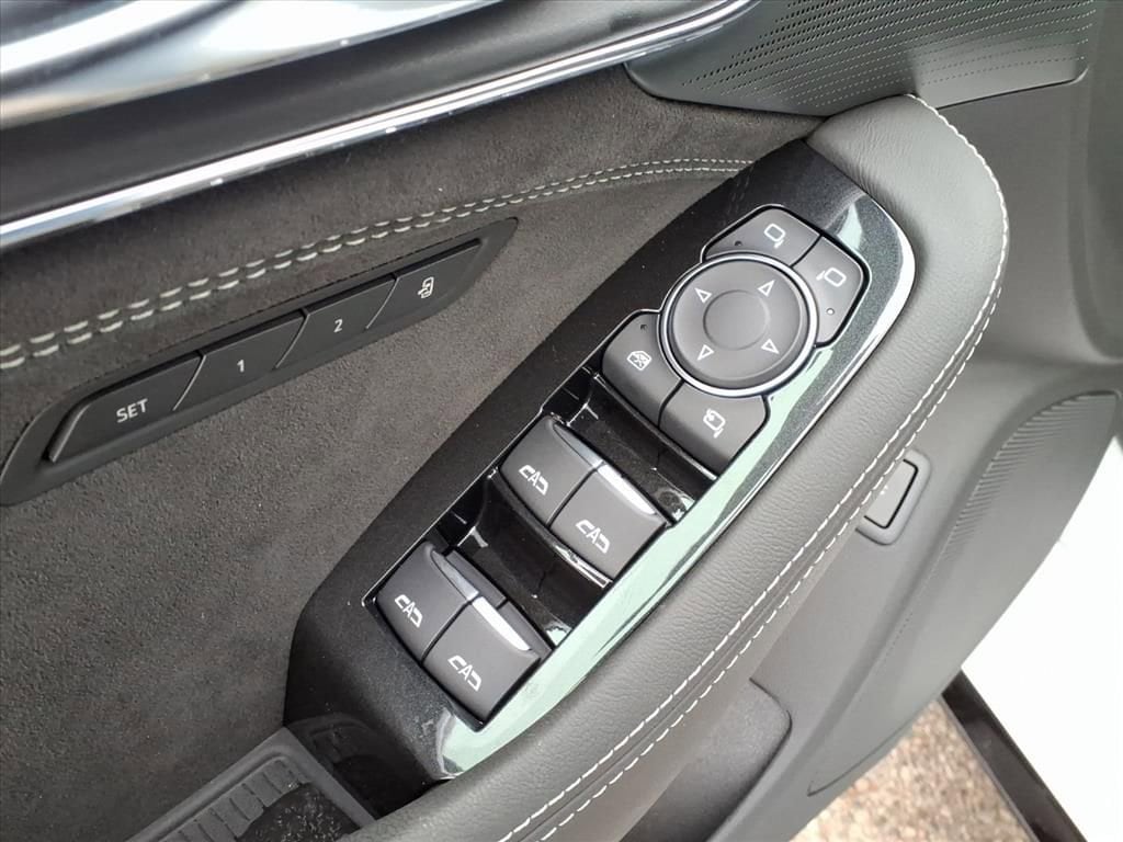 Thumbnail: 2026 Cadillac CT5 - 13