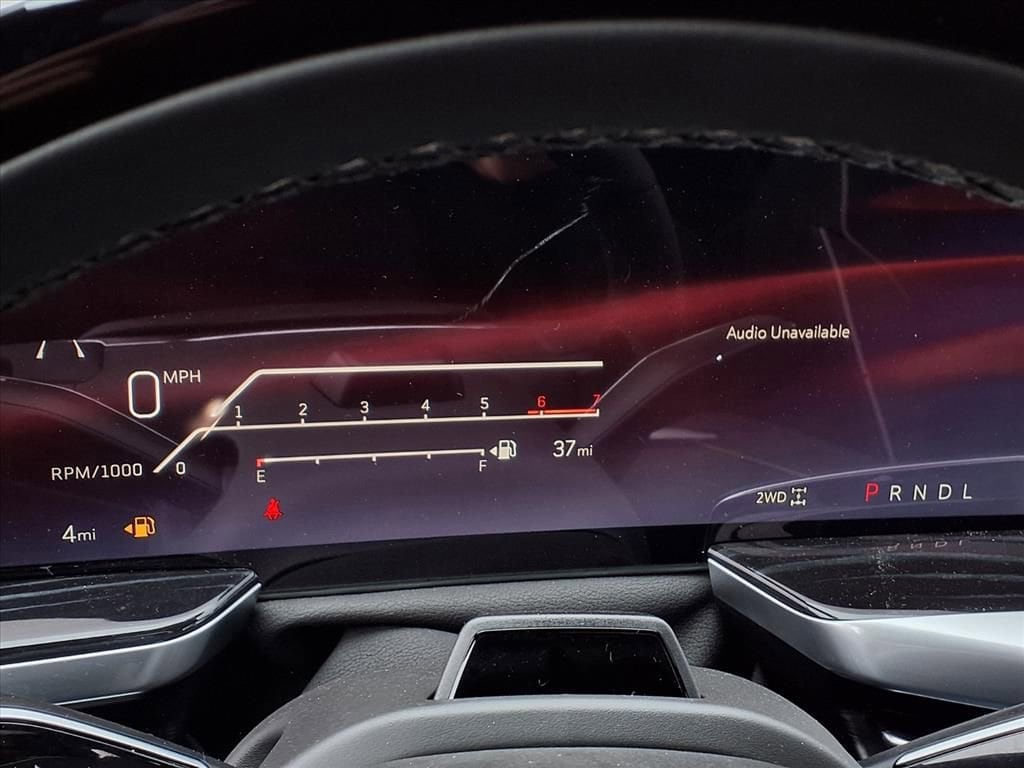 Thumbnail: 2026 Cadillac Escalade - 15