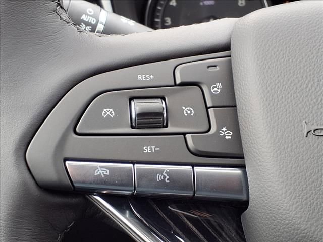 Thumbnail: 2025 Cadillac XT6 - 22