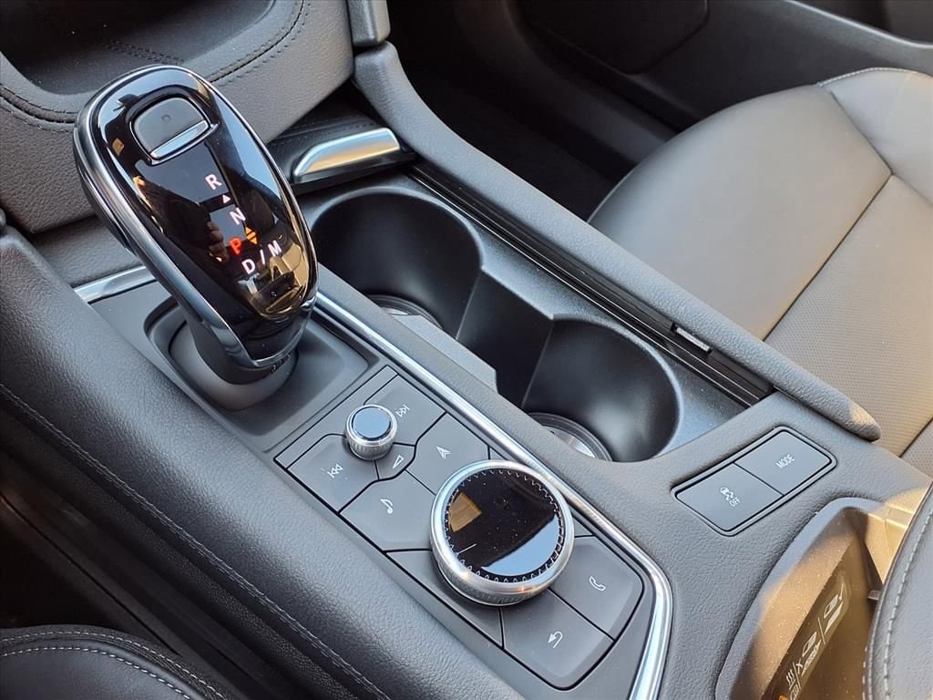 Thumbnail: 2025 Cadillac XT6 - 19