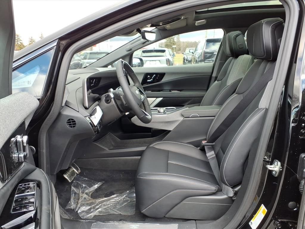 Thumbnail: 2026 Cadillac Optiq - 15