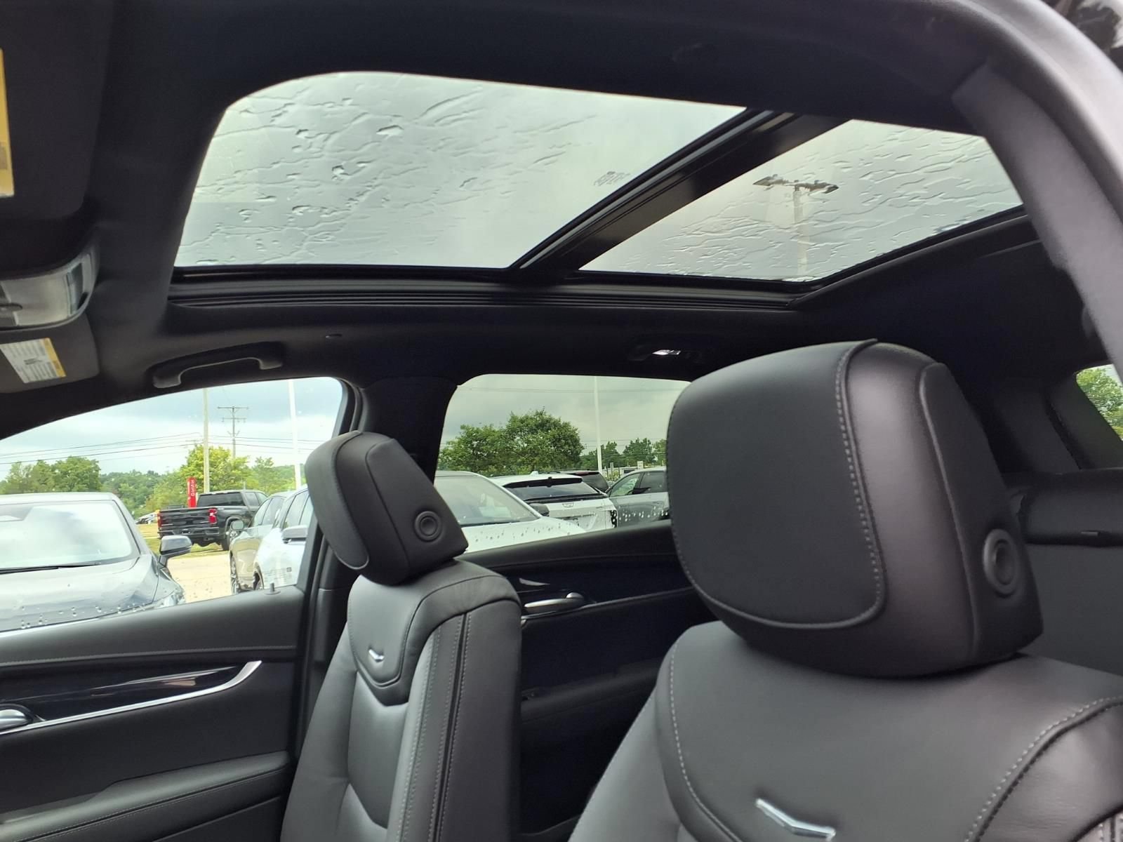 2026 Cadillac XT5 Premium Luxury - Photo 16
